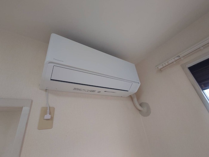 内観写真 フレグランス西渋川