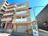 エンゲルベルク小花