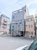 外観写真 第２竹田ビル