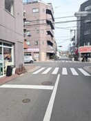 周辺環境 第２竹田ビル