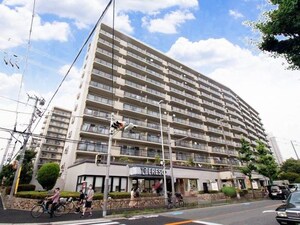 シーアイハイツ南千里Ａ棟(503)