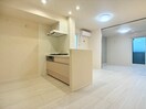 居室 仮）GRAMM北大路