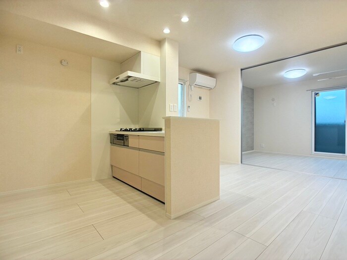 居室 仮）GRAMM北大路