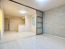 居室 仮）GRAMM北大路