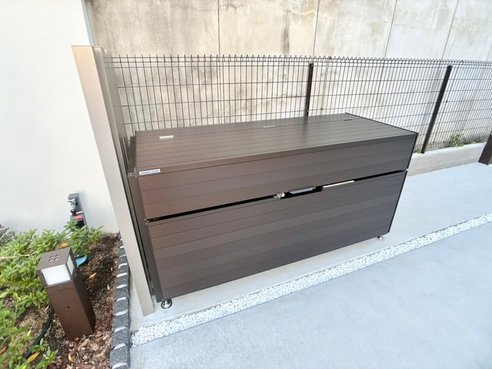 建物設備 仮）GRAMM北大路