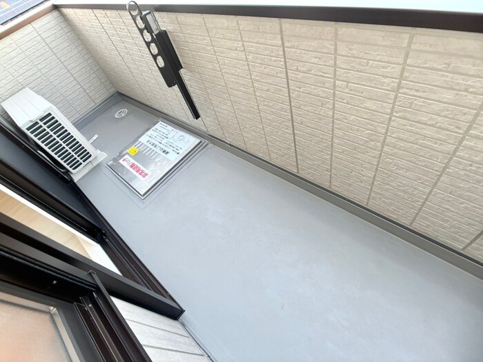 ベランダ・バルコニー 仮）GRAMM北大路