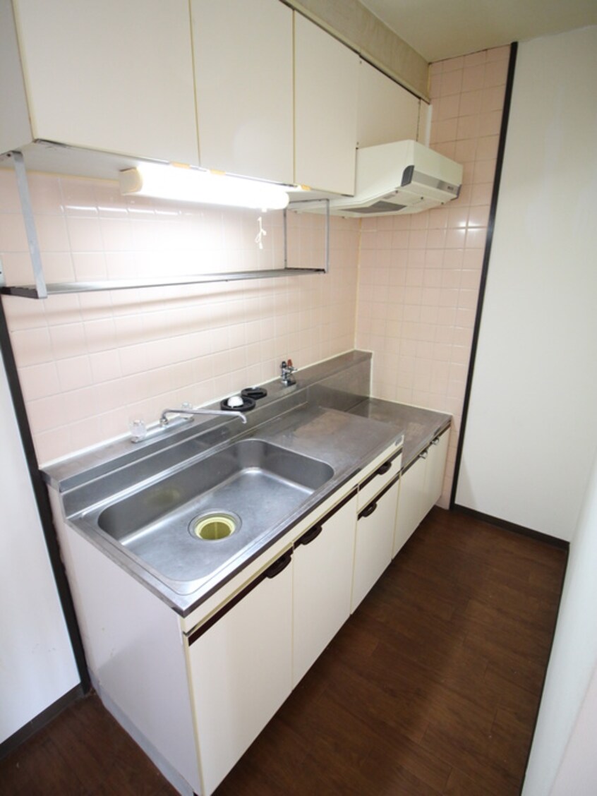 キッチン メゾンノール加島