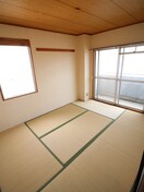 居室 メゾンノール加島