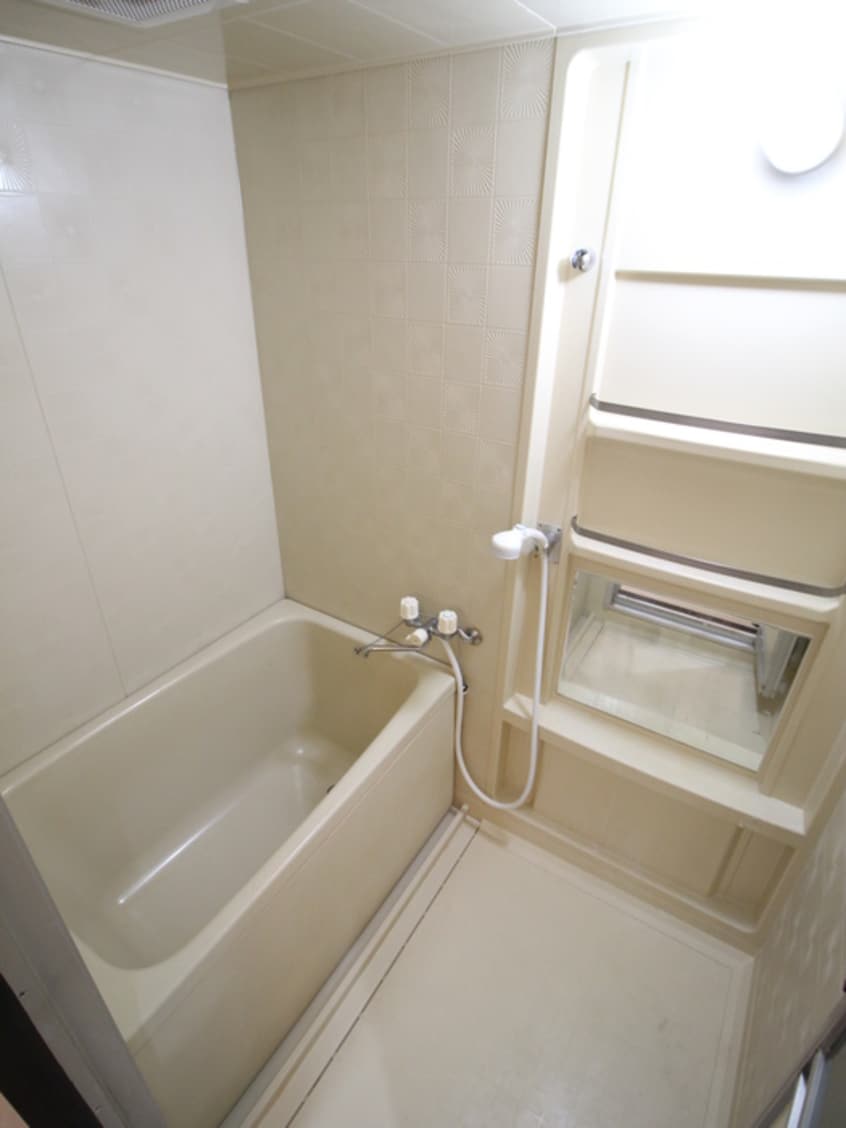 バス／シャワールーム等 メゾンノール加島