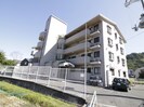 サンマンション南野の外観