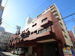 中之島ロイヤルハイツ(212)