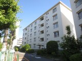 山田池住宅2号棟(301)