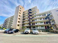 枚方ハイツ8号棟（704）