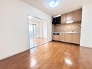 内観写真 ヒルズシティ寝屋川