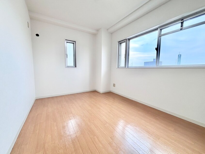 居室 ヒルズシティ寝屋川