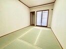 居室 ヒルズシティ寝屋川
