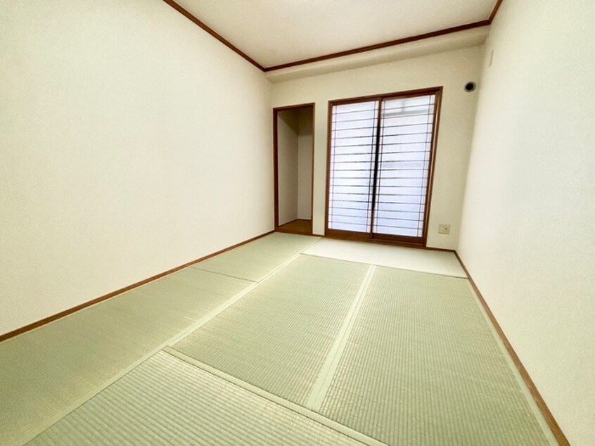居室 ヒルズシティ寝屋川