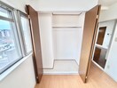 収納 ヒルズシティ寝屋川