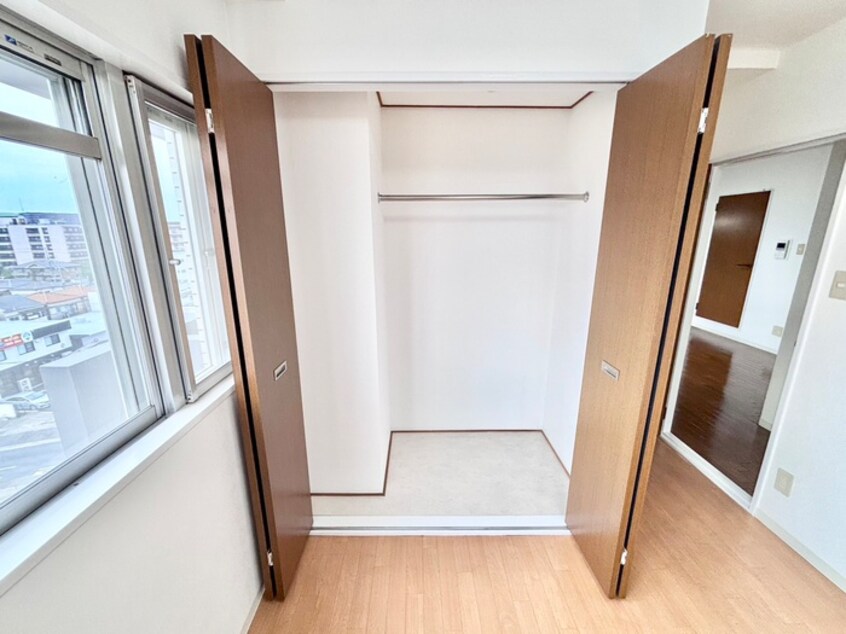 収納 ヒルズシティ寝屋川
