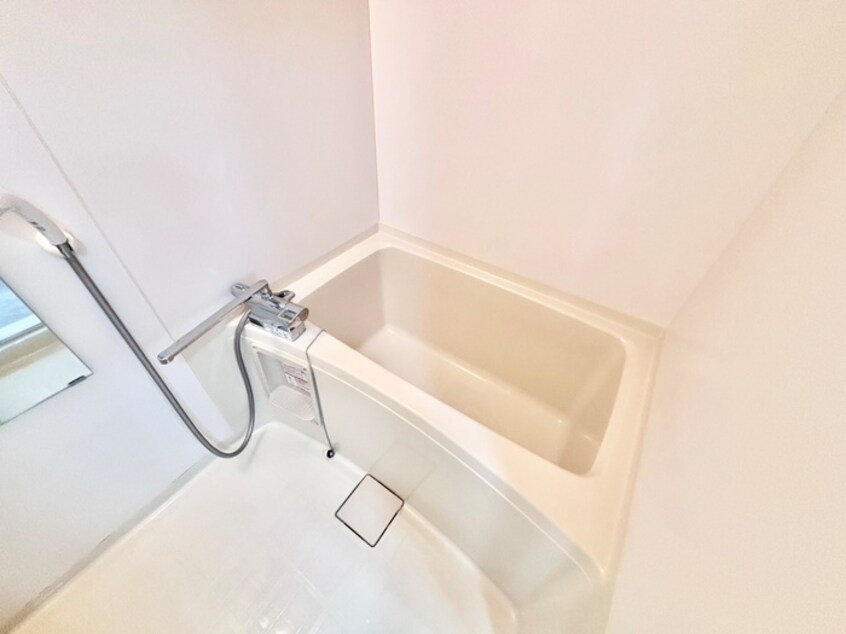 バス／シャワールーム等 ヒルズシティ寝屋川