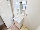 洗面 ヒルズシティ寝屋川