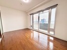 居室 ヒルズシティ寝屋川
