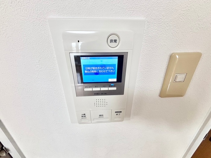 内観写真 ヒルズシティ寝屋川