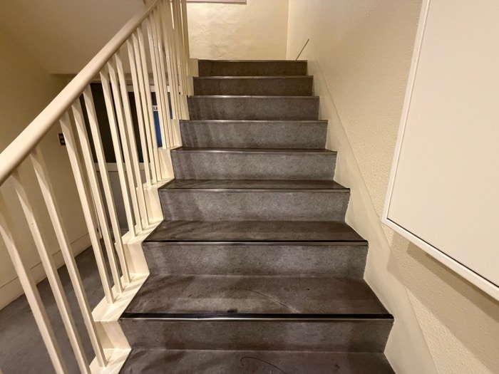 建物設備 プラ－フ羽坂