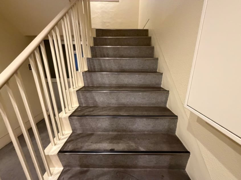 建物設備 プラ－フ羽坂