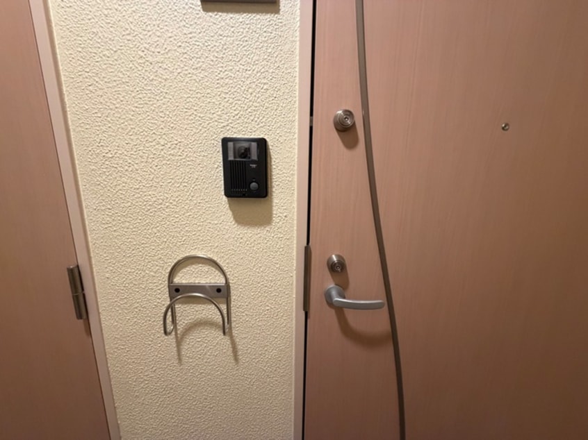 建物設備 プラ－フ羽坂