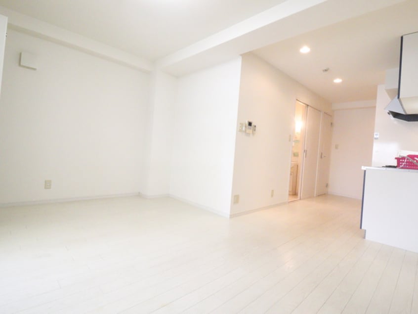 居室 プラ－フ羽坂