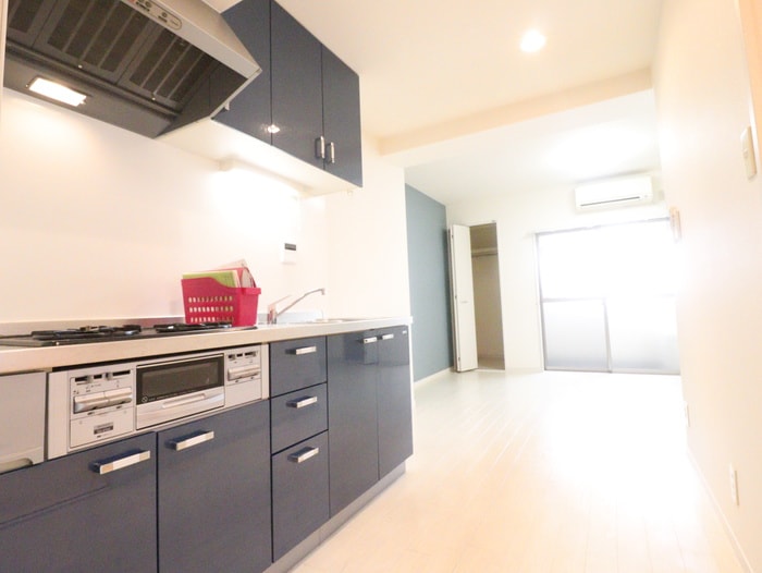 居室 プラ－フ羽坂