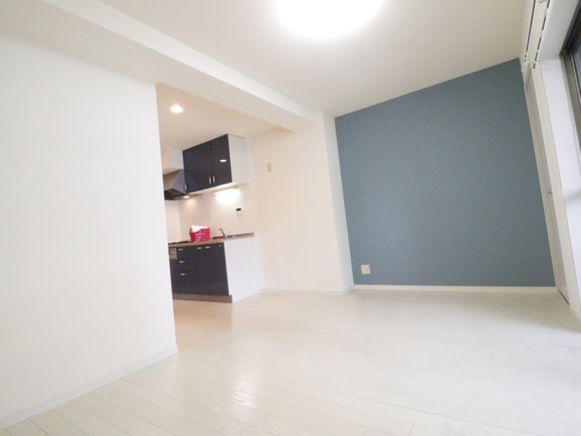 居室 プラ－フ羽坂