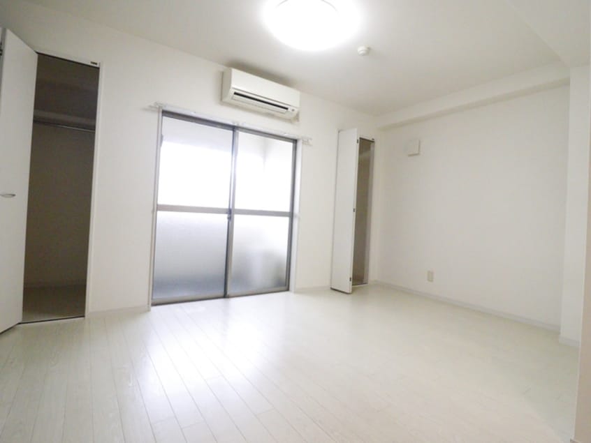 居室 プラ－フ羽坂