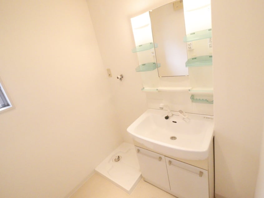 洗面 プラ－フ羽坂