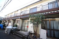 大枝借家３－１