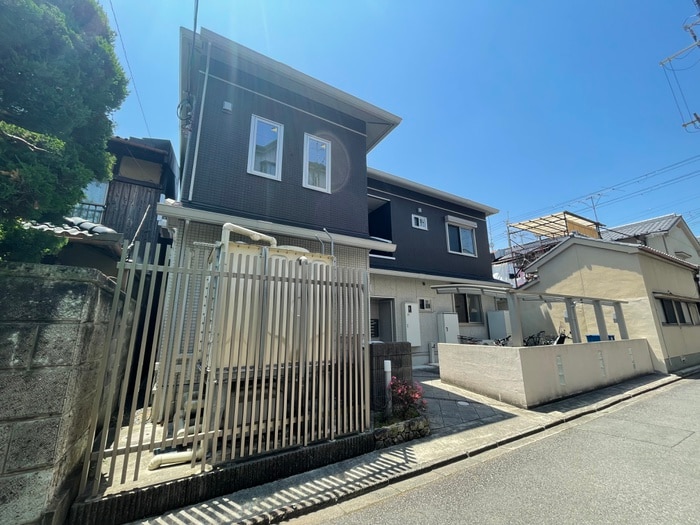 外観写真 レ・セレーナ北大路