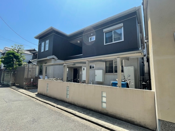 外観写真 レ・セレーナ北大路