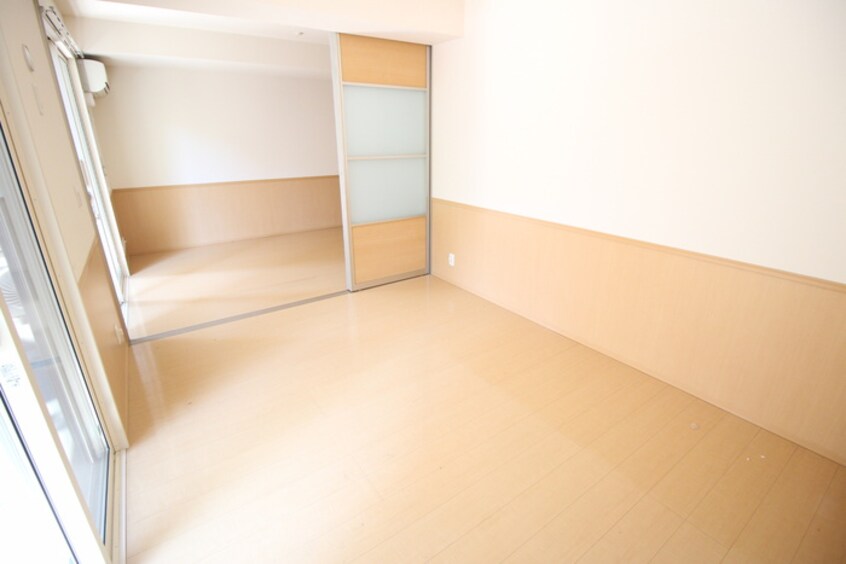 居室 レ・セレーナ北大路