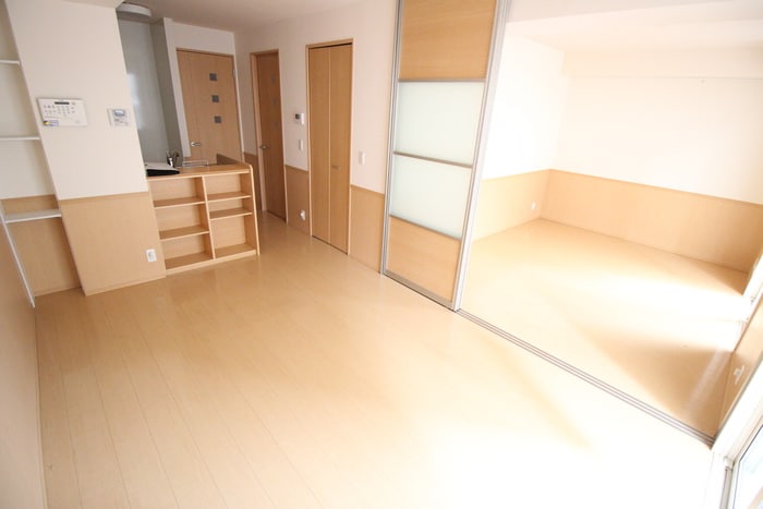 居室 レ・セレーナ北大路