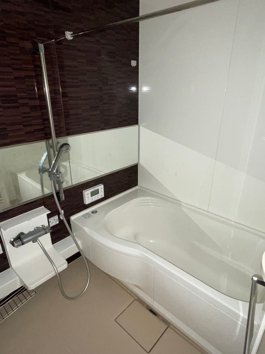 バス／シャワールーム等 レ・セレーナ北大路