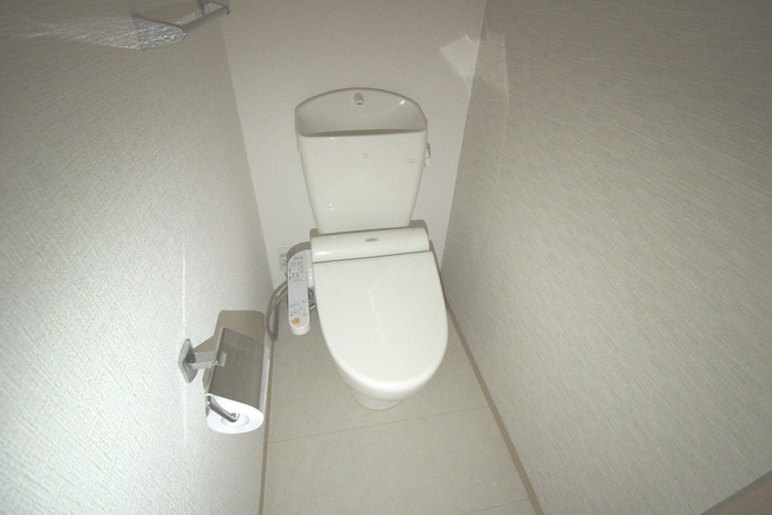 トイレ レ・セレーナ北大路