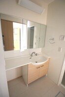 洗面 レ・セレーナ北大路