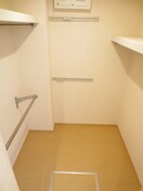 収納 レ・セレーナ北大路