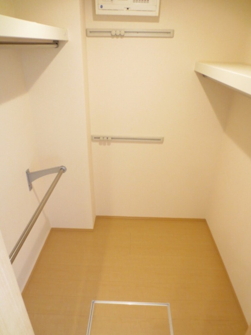 収納 レ・セレーナ北大路