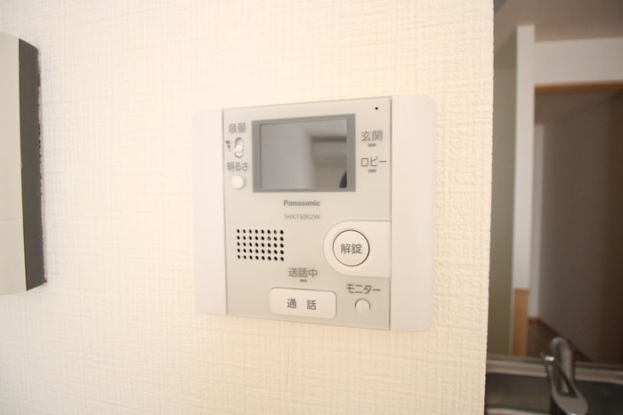 内観写真 レ・セレーナ北大路