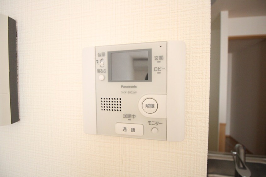 内観写真 レ・セレーナ北大路