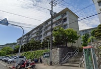 箕面如意谷住宅20号棟(301)