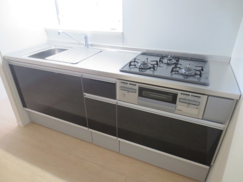 キッチン ﾌｪﾘｼｰﾄﾞ甲東園