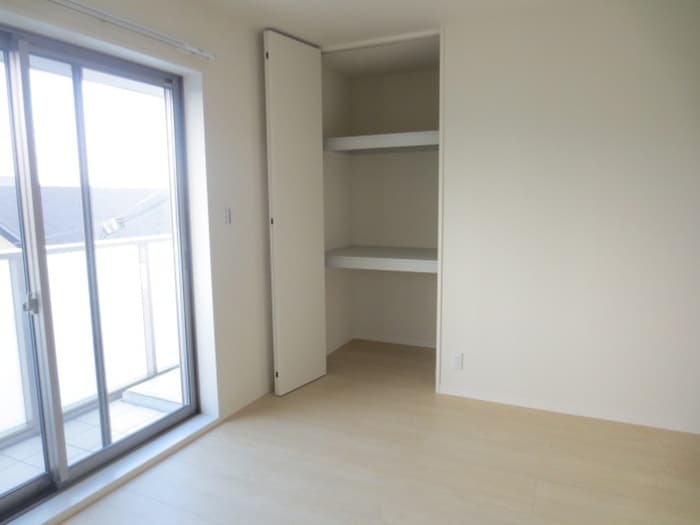 居室 ﾌｪﾘｼｰﾄﾞ甲東園